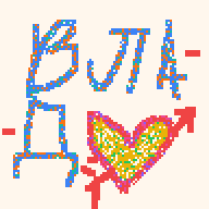 Love Letter jB7rZL8h9G