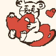 Love Letter jJDhQicojj