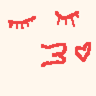 Love Letter sNXhNKxnDI